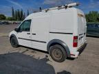 2013 Ford Transit Connect Utility / Service Van
