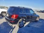 2013 Mercedes-Benz Glk 350 4matic