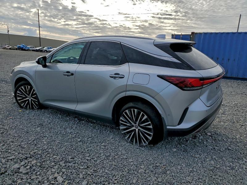 2023 Lexus Rx 350 Base