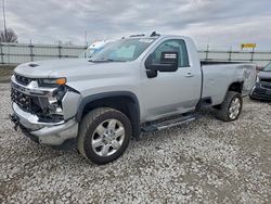 2023 Chevrolet Silverado K3500 lt for sale in Cahokia Heights, IL