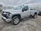 2023 Chevrolet Silverado K3500 lt