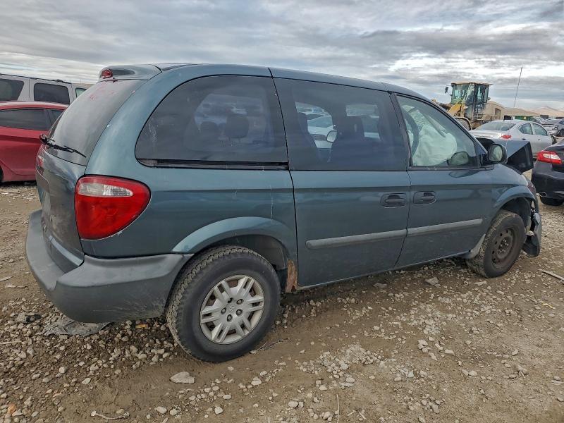 2005 Dodge Caravan se