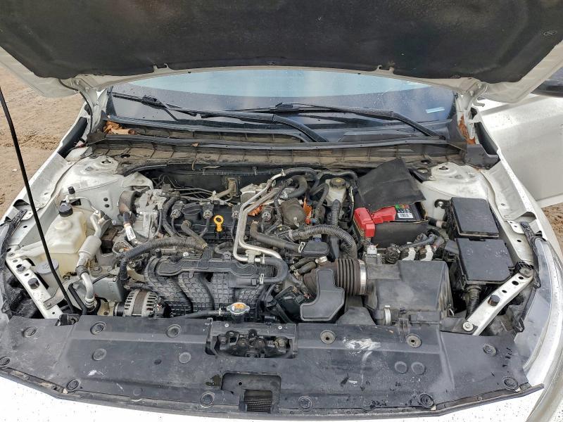 2021 Nissan Altima sv