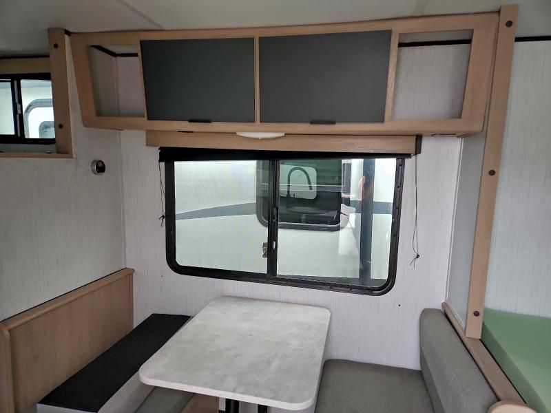 2022 Hitchhiker Travel Trailer