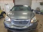 2009 Honda Odyssey ex