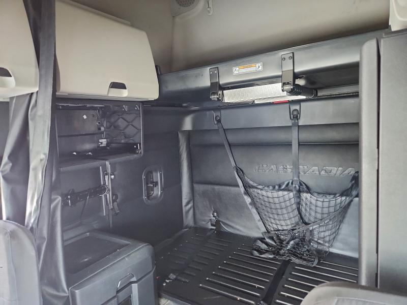 2024 Freigliner 2024 Freightliner Cascadia 126