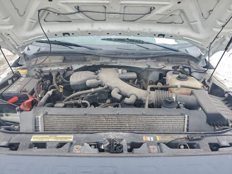 2016 Ford F450 Super Duty