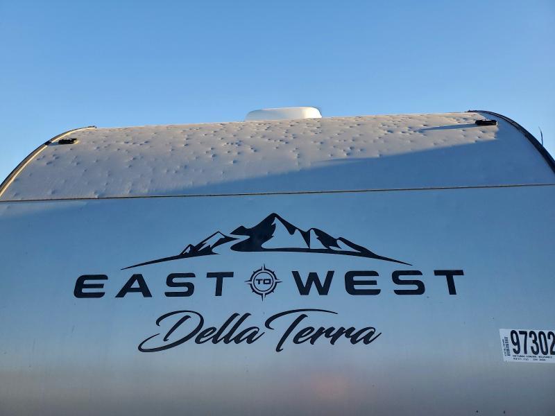 2020 Dell Trailer