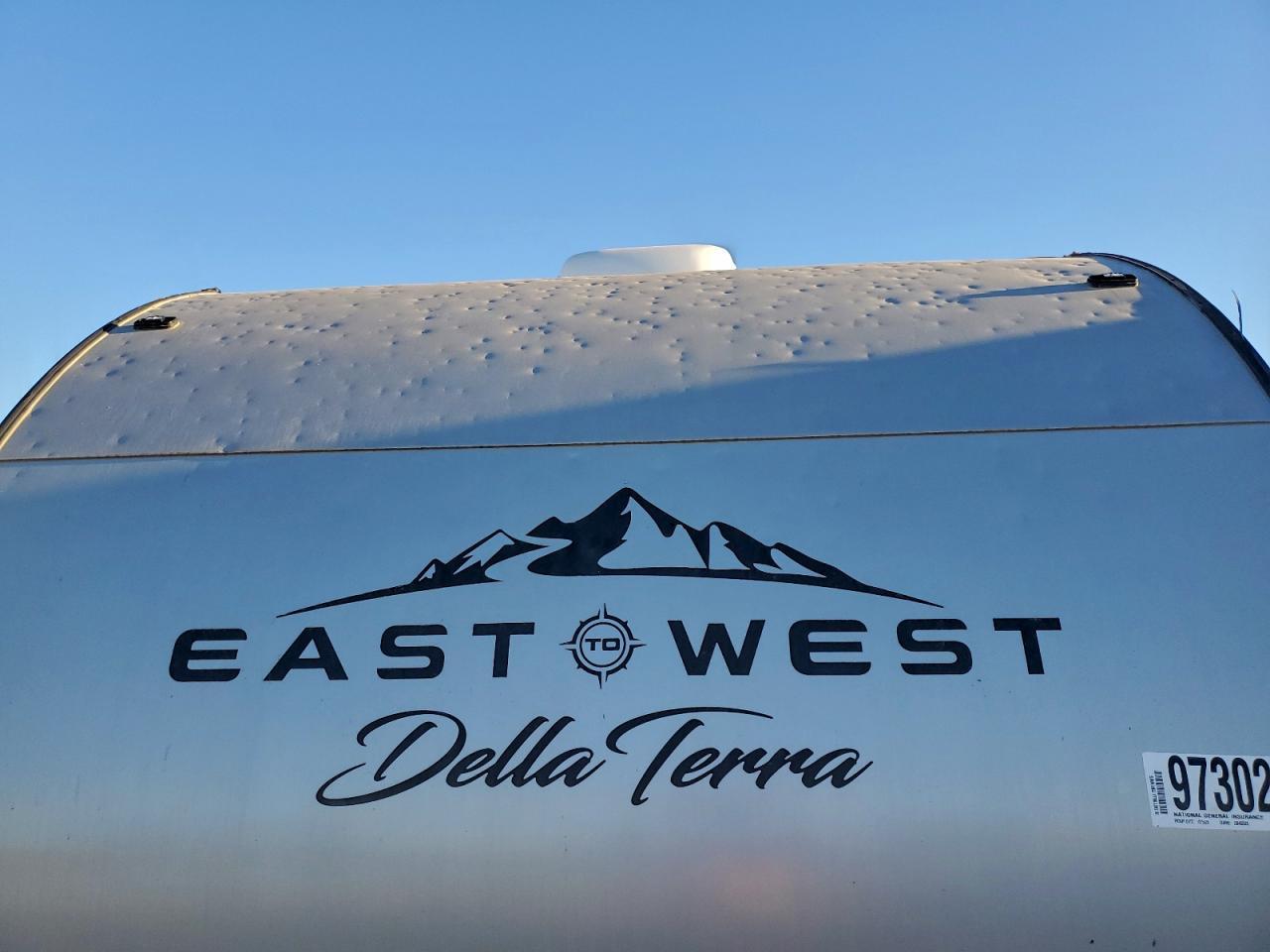 2020 Dell Trailer