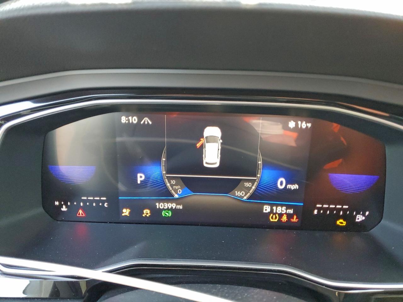 2024 Volkswagen Jetta Sport