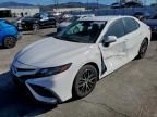 2024 Toyota Camry se Night Shade