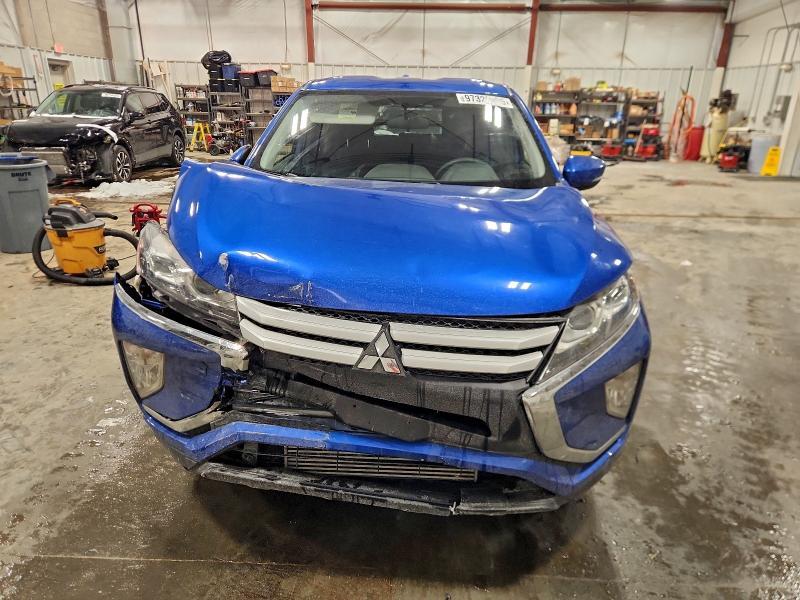 2018 Mitsubishi Eclipse Cross es
