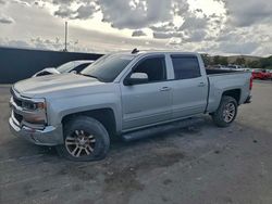 2016 Chevrolet Silverado C1500 lt en venta en Orlando, FL
