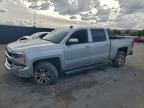 2016 Chevrolet Silverado C1500 lt