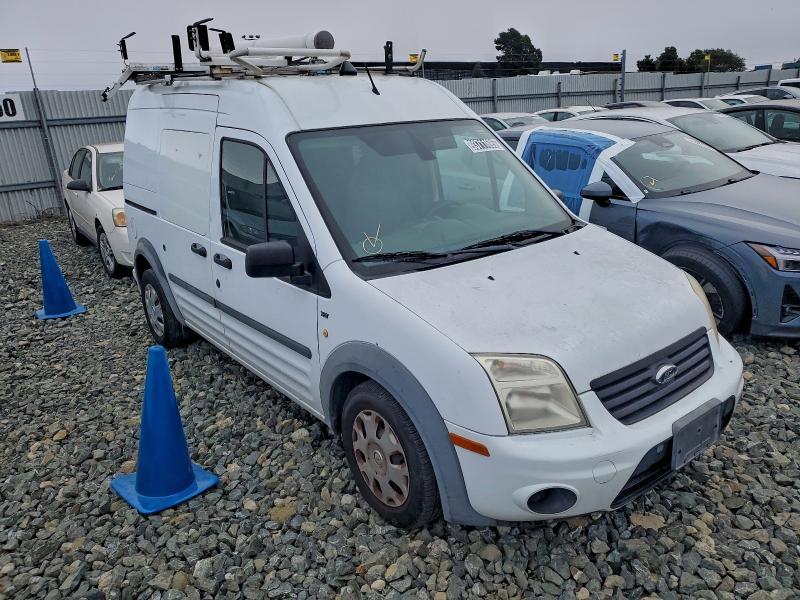 2013 Ford Transit Connect Utility / Service van