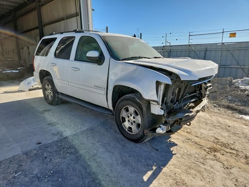 2007 Chevrolet Tahoe K1500