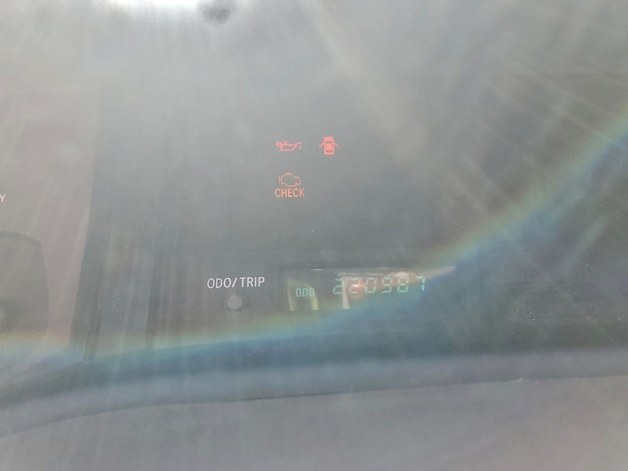 2004 Toyota Avalon xl