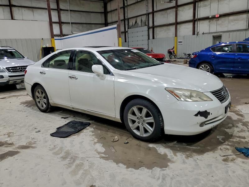 2009 Lexus Es 350