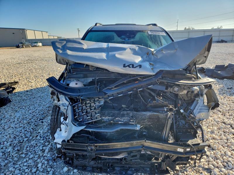 2025 KIA Carnival sx