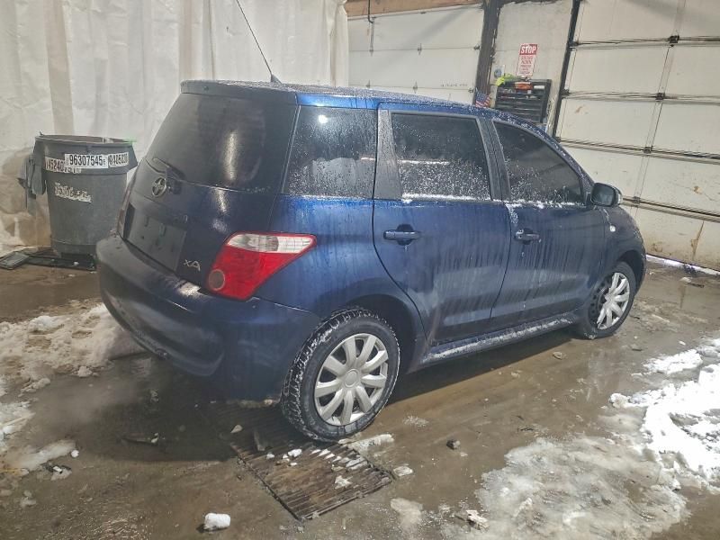 2006 Scion XA