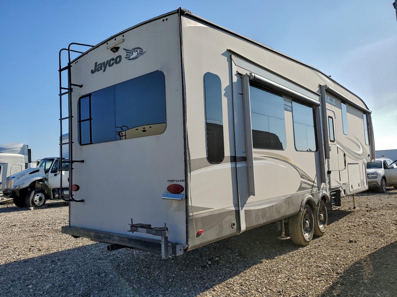 2018 Jayco Eagle