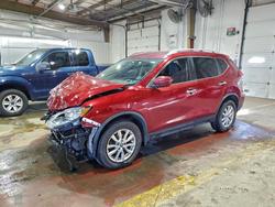 2018 Nissan Rogue sv en venta en Marlboro, NY