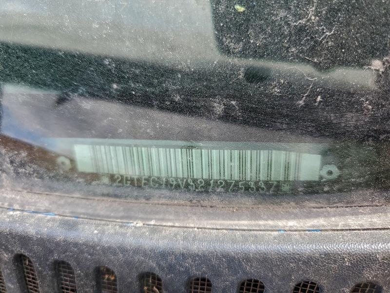 2002 GMC New Sierra C1500