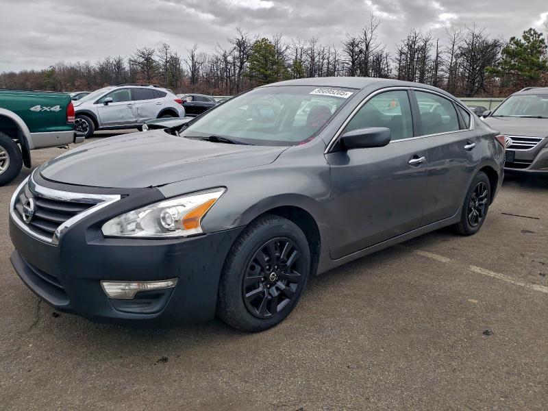2014 Niss Altima