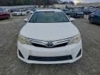 2012 Toyota Camry Hybrid