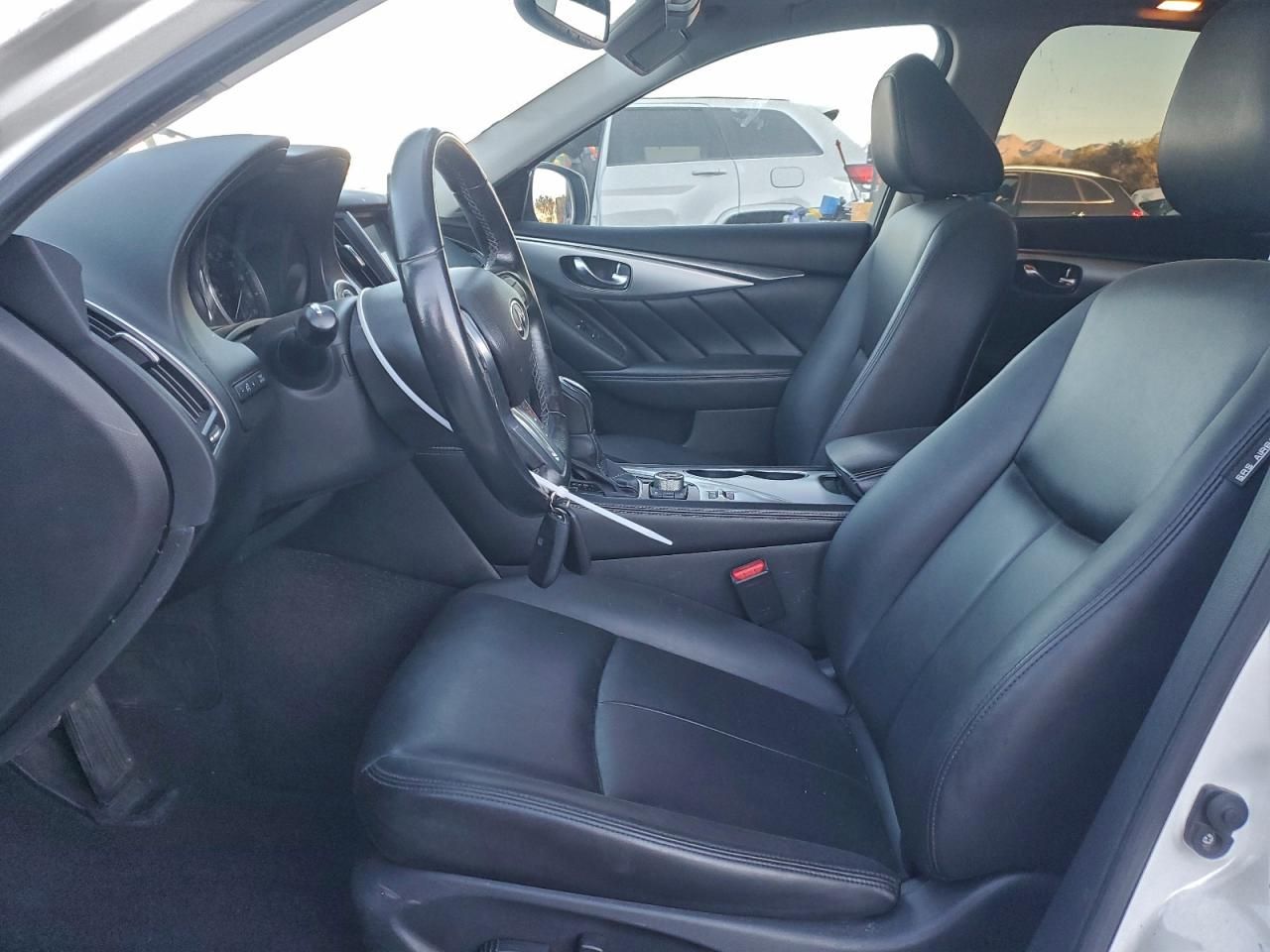 2020 Infiniti Q50 Pure