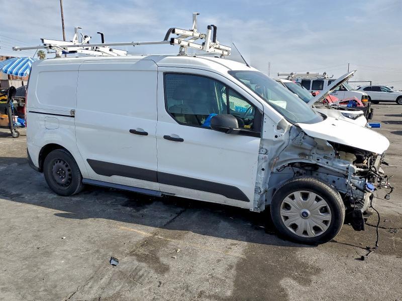 2022 Ford Transit Connect Utility / Service van