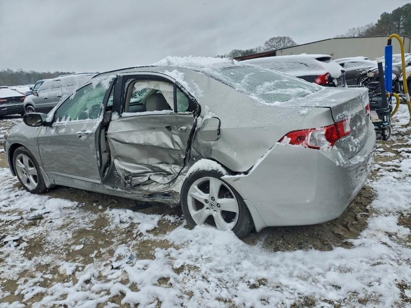 2010 Acura TSX