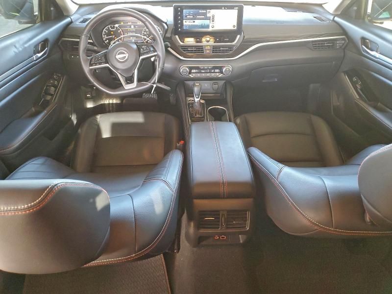 2024 Nissan Altima sr