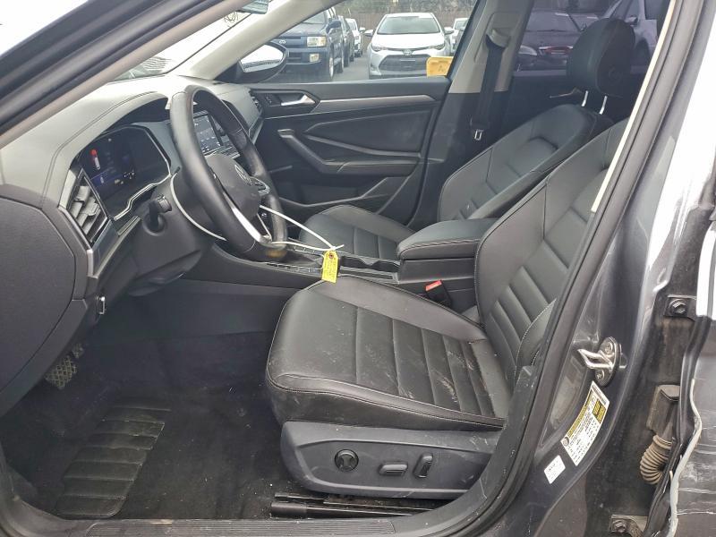 2022 Volkswagen Jetta se