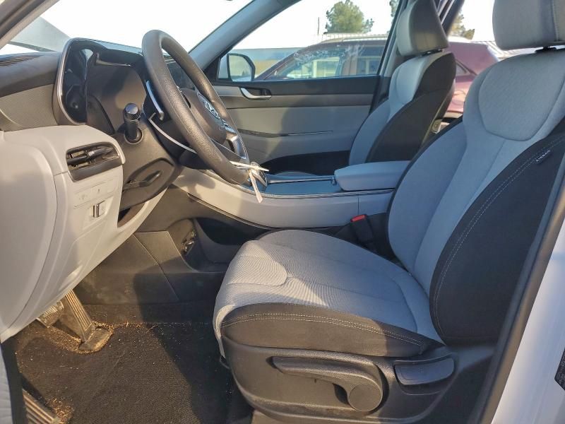 2024 Hyundai Palisade se