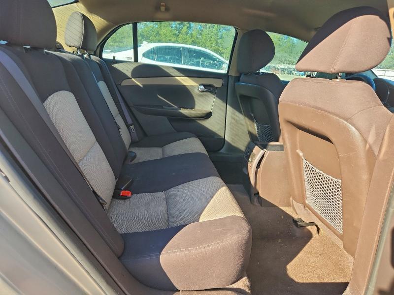 2012 Chevrolet 2012 Chev Malibu