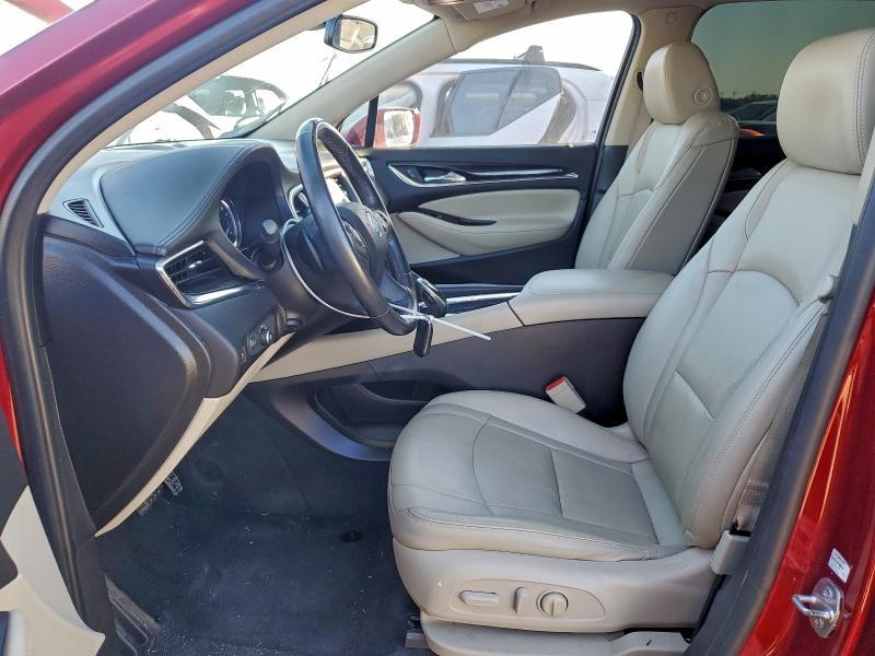 2019 Buick Enclave Premium