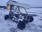 2018 Polaris 4 Wheeler