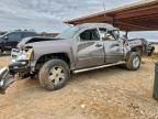 2012 Chevrolet Silverado K1500 LT