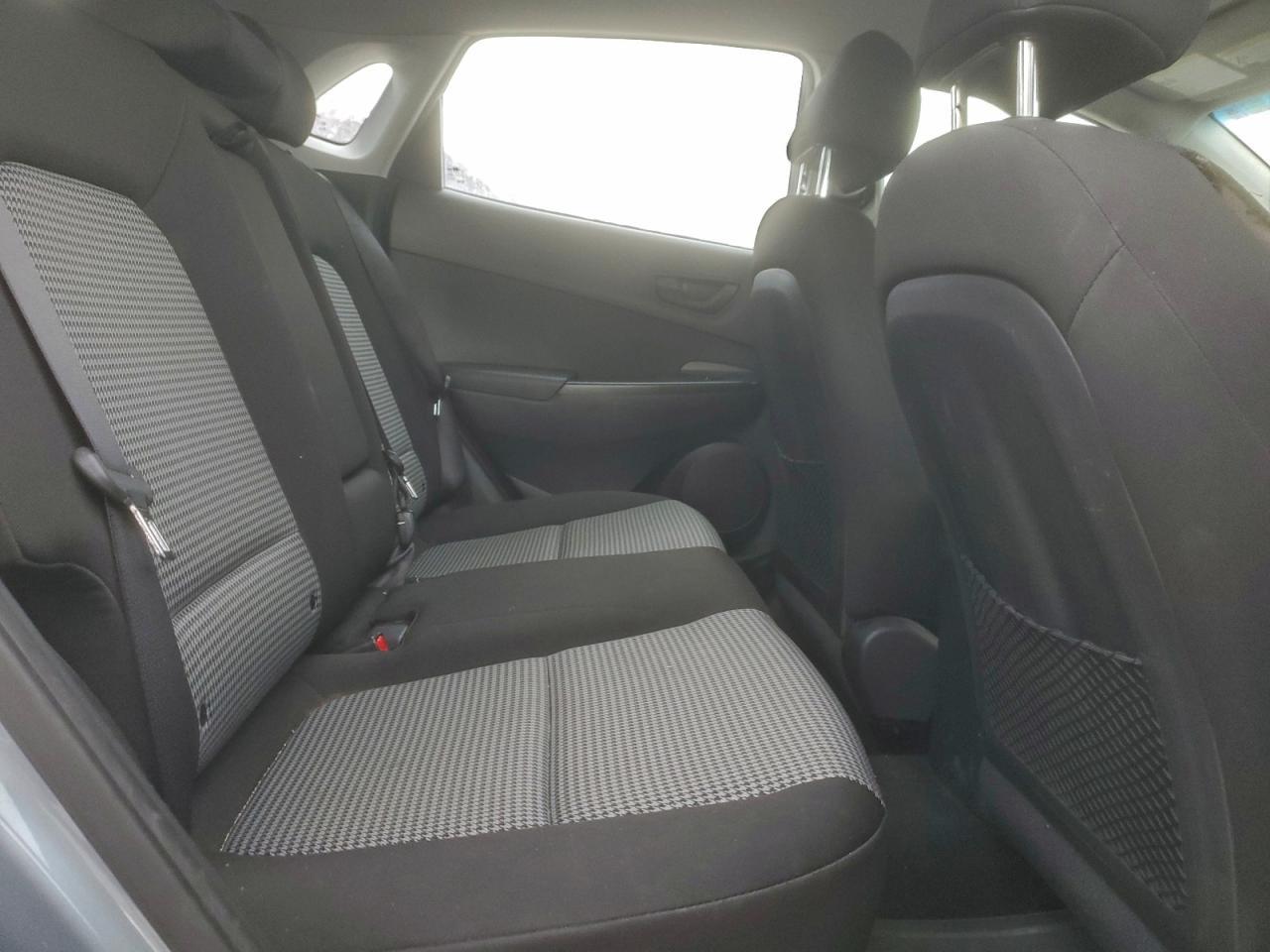 2018 Hyundai Kona se