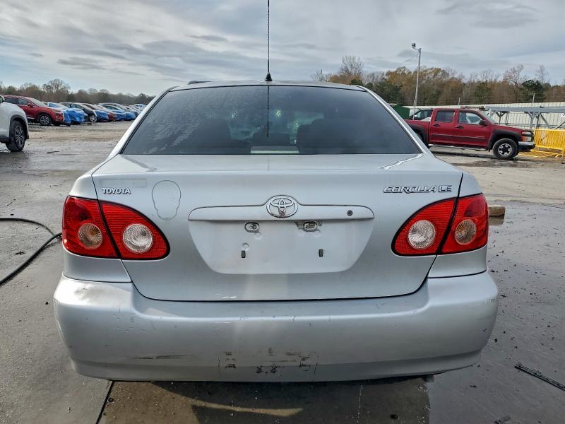 2008 Toyota Corolla ce