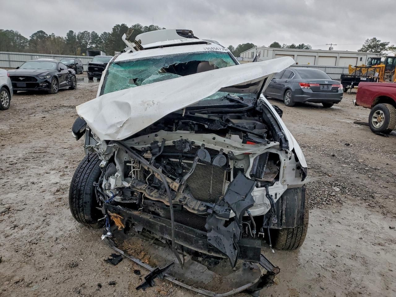 2015 Lexus Gx 460 Premium