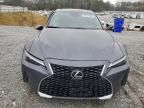 2022 Lexus Is 300