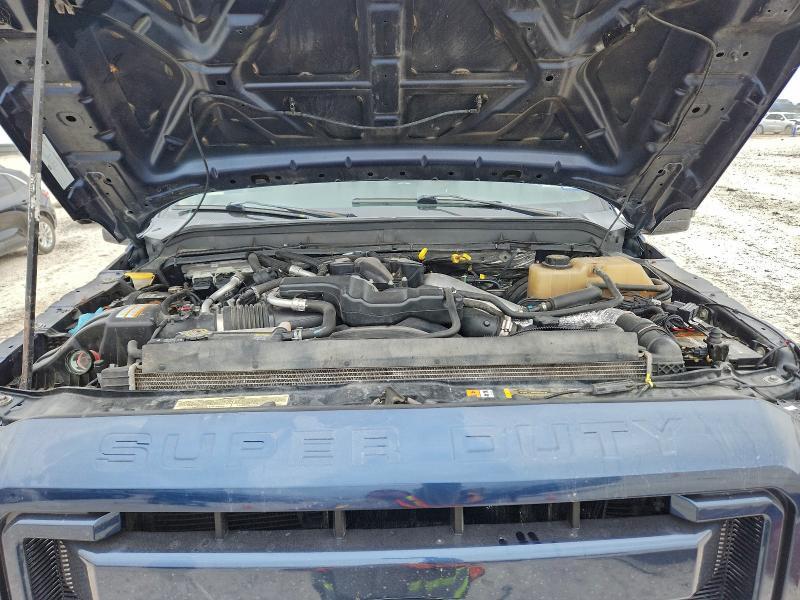 2013 Ford F250 Super Duty