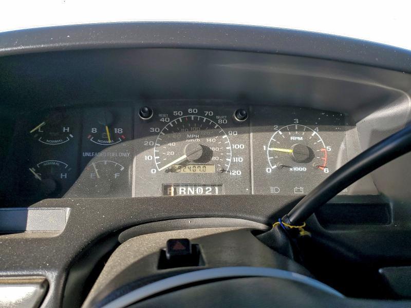 1994 Ford F150