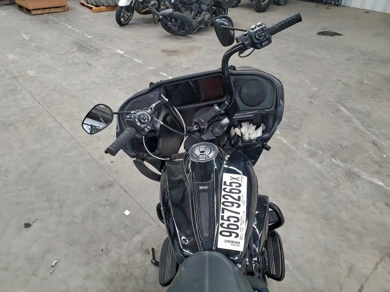 2025 Harley-Davidson Fltrx