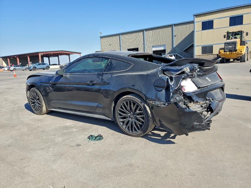 2016 Ford Mustang gt
