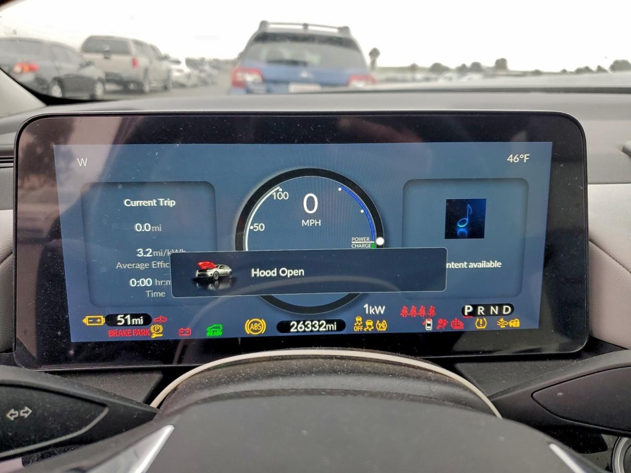 2024 Honda Prologue Touring