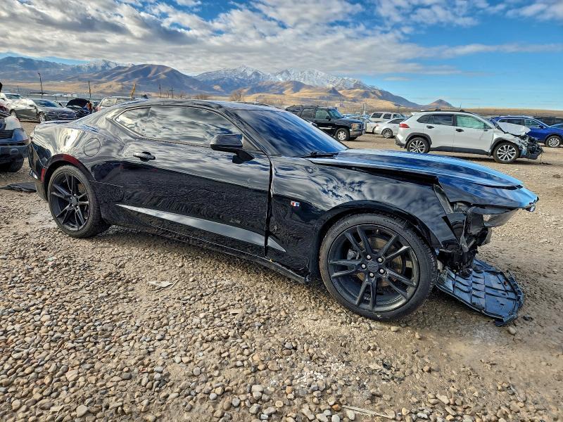 2020 Chevrolet Camaro ls