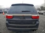 2011 Dodge Durango Crew